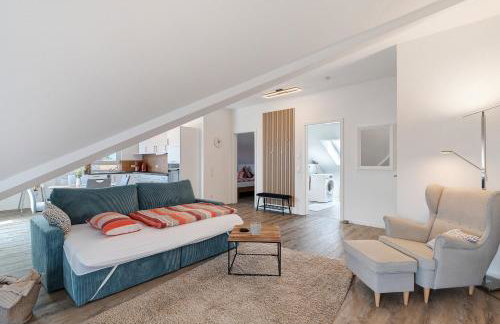 Neubau Ferienwohnung Kleine Auszeit - Photo 13