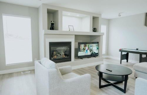 3240 Sqft Family-Friendly Retreat l Salt Lake Area - Foto 61