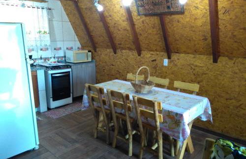 Recanto Mauá - Chalé Azaleia - Photo 23