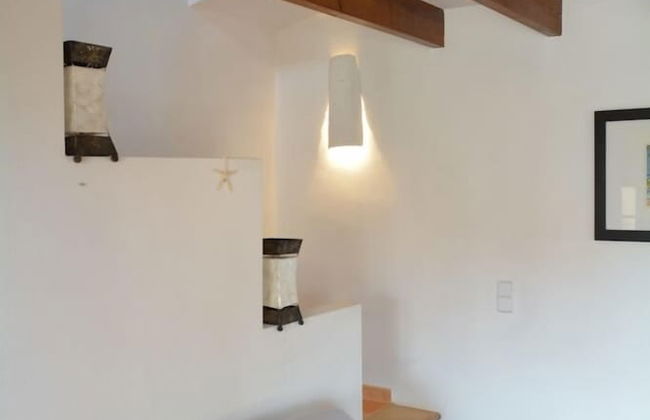 Mallorca traditional stone village house - Foto 11