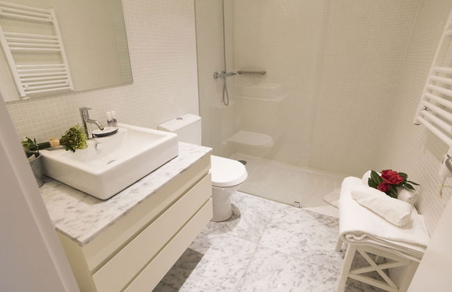 bnapartments Carregal - Foto 36