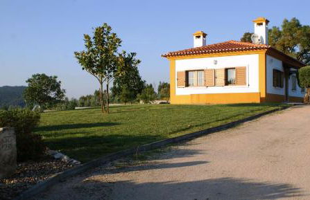 Casa da Eira em Dornes - Casa de campo familiar com piscina - Foto 13