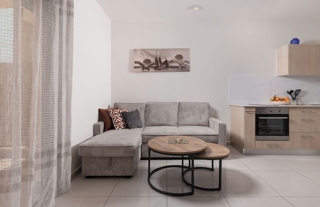 Melony Apartment - Foto 31