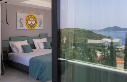 Luxury Villa Helios 5* - Foto 24