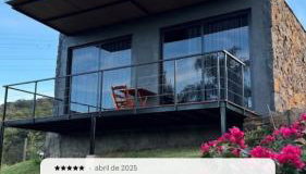 Cabana Chácara Vilagio daspedras - Foto 4