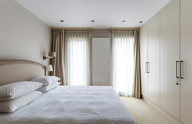 Cadogan Place IV by Onefinestay - Foto 3