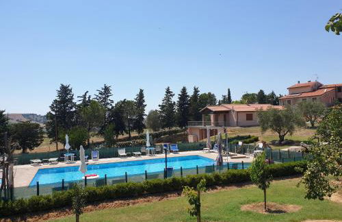 Agriturismo Diaccialone - Foto 8