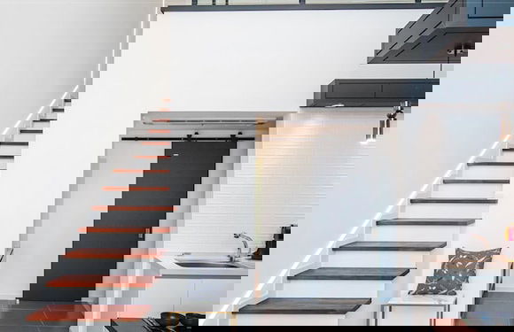 Le Ciel Pool Villa Pension - Foto 37