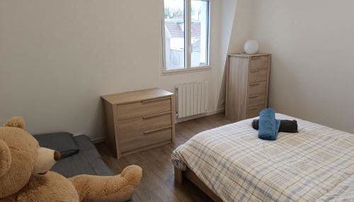 Appartement F1 - Foto 2