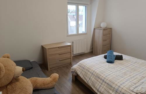 Appartement F1 - Foto 2