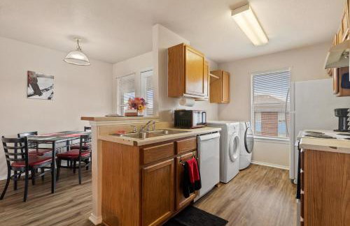 2B1B condo mins from Ft Hood & Town - Foto 4