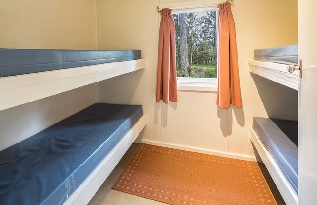 Toms Cabin - Photo 3