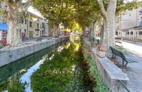 Gorgeous Home In Lussan - Photo 41