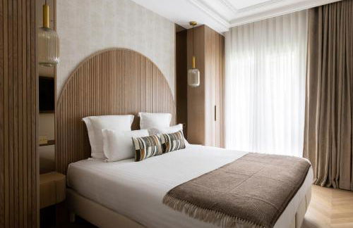 HIGHSTAY - Luxury Serviced Apartments - North Marais 2 - Foto 18