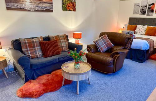 Church Farm Barn Annex - Foto 10