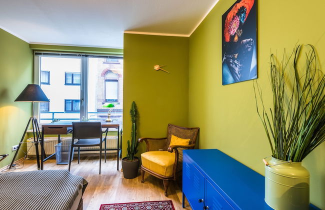 Stay in Style City Center deluxe flat - Foto 7