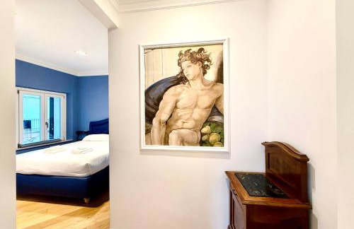 La Casa Del Pittore -Centro Storico- - Foto 5