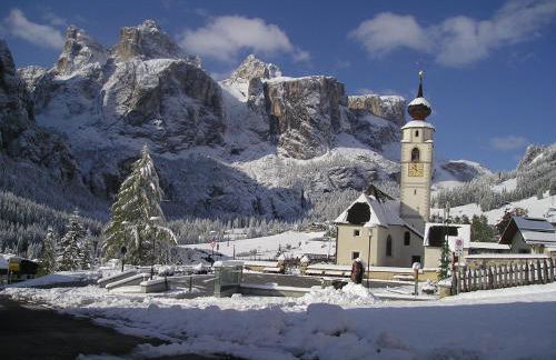 Residence Ciasa Dl Mone - Foto 53