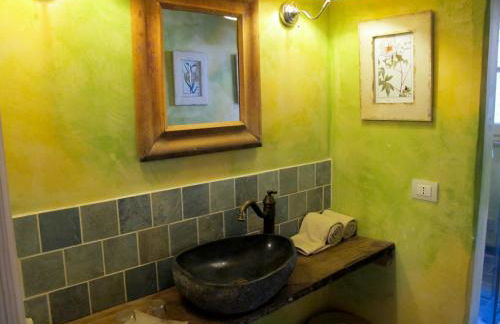 Oasi di Galbusera Bianca - Foto 115