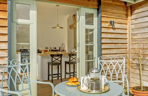 The Old Dairy At Wooton - Ukc4355 - Foto 20