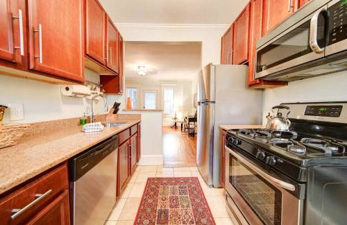 Chic 1 BR Units Near Dilworth - Foto 58