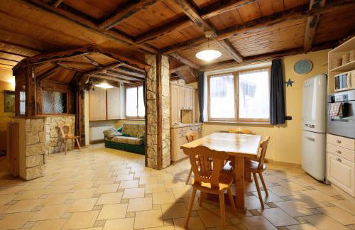 Appartamenti Dolomiti - Foto 17