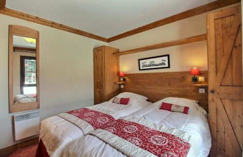 ARC 1950 - Suite de Prestige - Cheminée intérieur - Foto 14