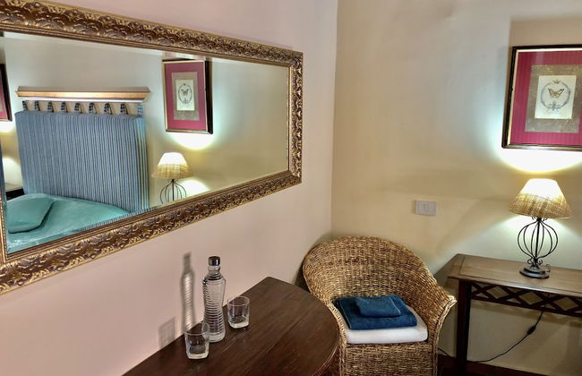 Hotel Rural Vilaflor - Photo 41