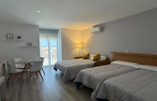 Hotel Apartamentos Antequera - Photo 19