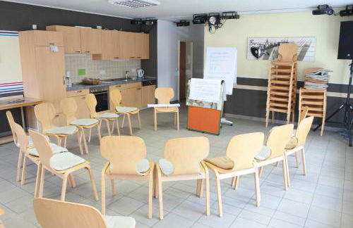 Waldschulheim Halbendorf Spree - Foto 11