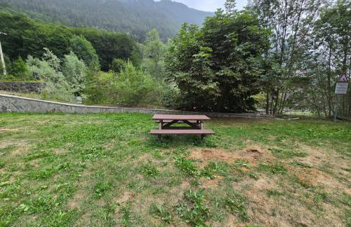 Ai piedi del Gigante apartment - Valtournenche - Foto 46
