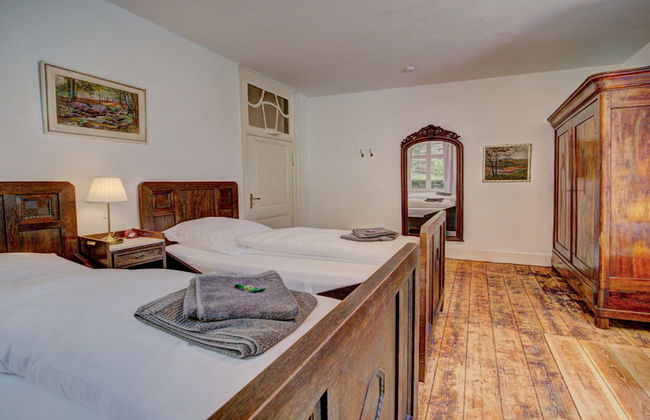 Haus Barkhausen Monschau - Foto 6