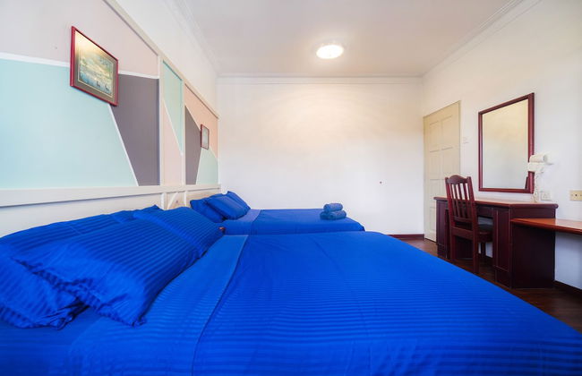 Parkland Apartment - Foto 10