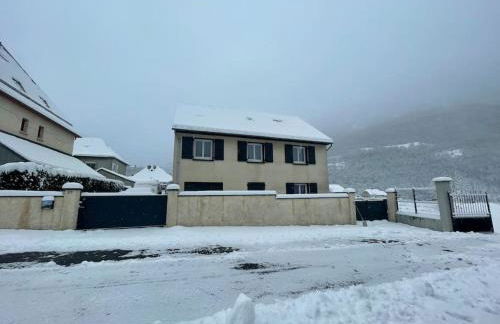 Bel Appartement dans résidence cheminée /Jardin - Foto 53