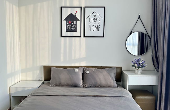 NanaHousing-Apartment Vinhomes Skylake - Foto 11