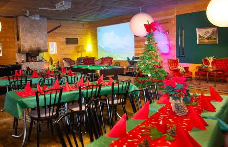 Bendorfer Stadl mit Whirlpool & Sauna - Foto 50