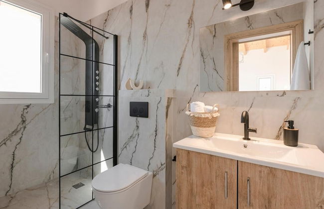 Annino Villa Kefalonia - Foto 15