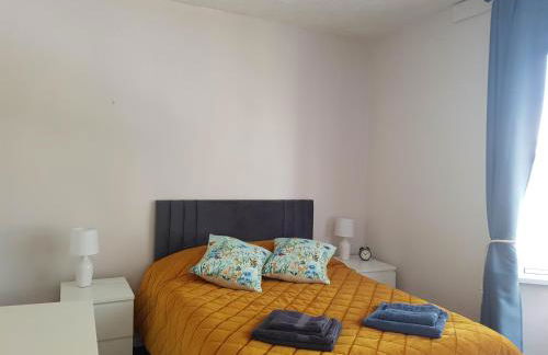 Portsmouth House near Centre 3 Bedrooms - Foto 27