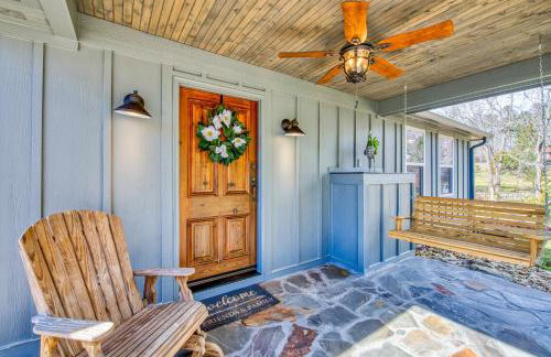 Horne Hollow - Foto 15