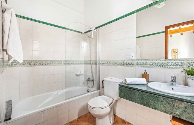 Villa Malva - Foto 16