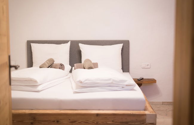 Gletscher Appartements - Foto 22