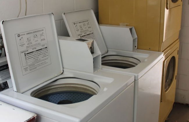 Oasis Inn Cairns - Photo 49