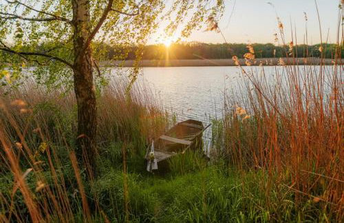 Floatinghouses Zehdenick - Foto 39