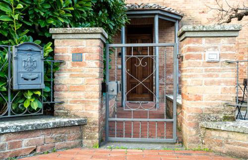 Casa degli Affreschi Tuscany - Foto 39