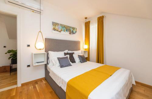 Spectacular Bol Island Sea View Villa With Pool - Foto 45