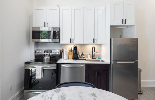 Sosuite at French Quarters - Rittenhouse Square - Photo 41