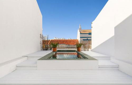 Skylight Alvor - Foto 24