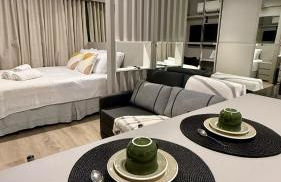 Studio Lifespace Batel Torre A - Foto 18