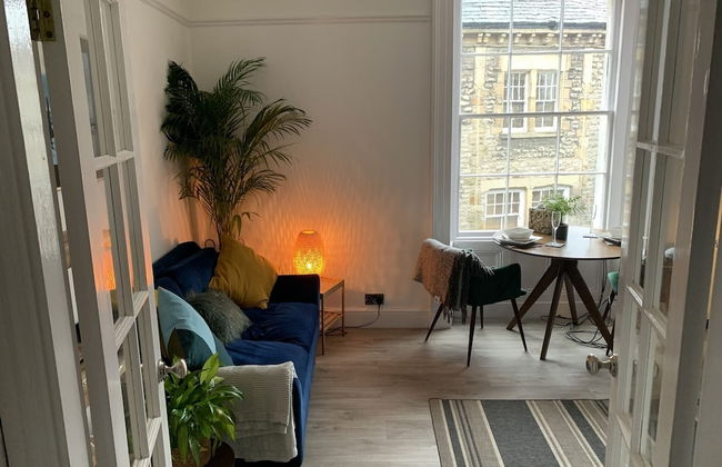 Beautiful 1-bed Apartment in Kirkby Lonsdale - Foto 1