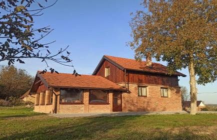 Kuća za odmor Krolo - Blackberry Hill - Foto 28